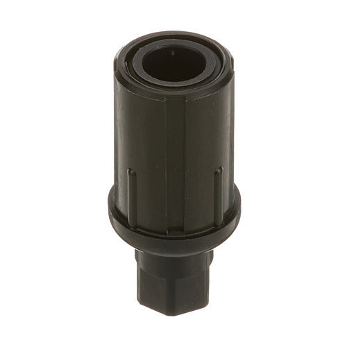 A10-0831 Component Hardware - Adjustable Black Foot A10-0831 Component Hardware - Adjustable Black Foot